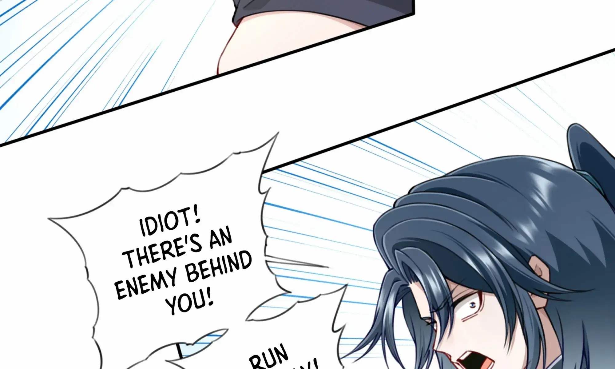 I Use My Muscles to Dominate the World of Cultivating Immortals Chapter 64 Page 84