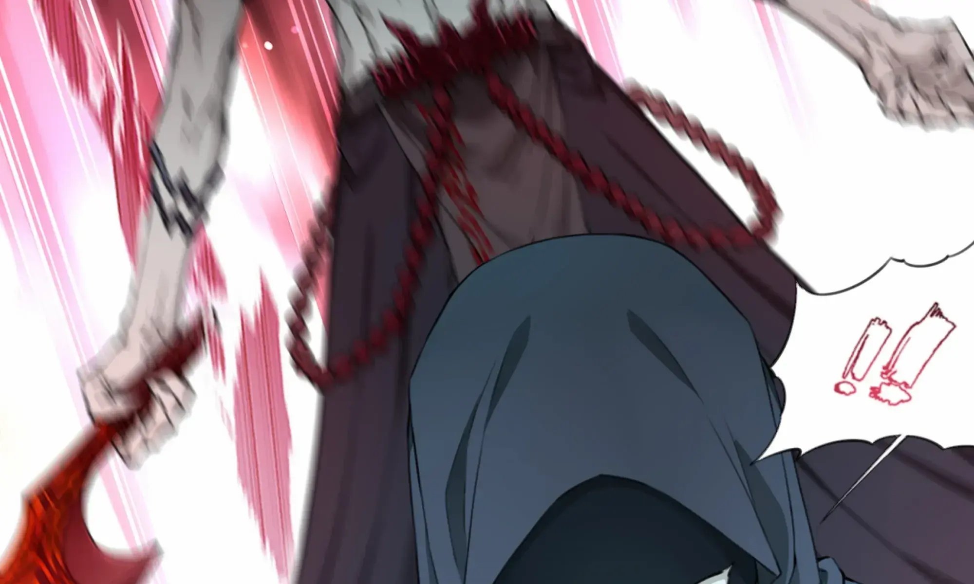 I Use My Muscles to Dominate the World of Cultivating Immortals Chapter 64 Page 87