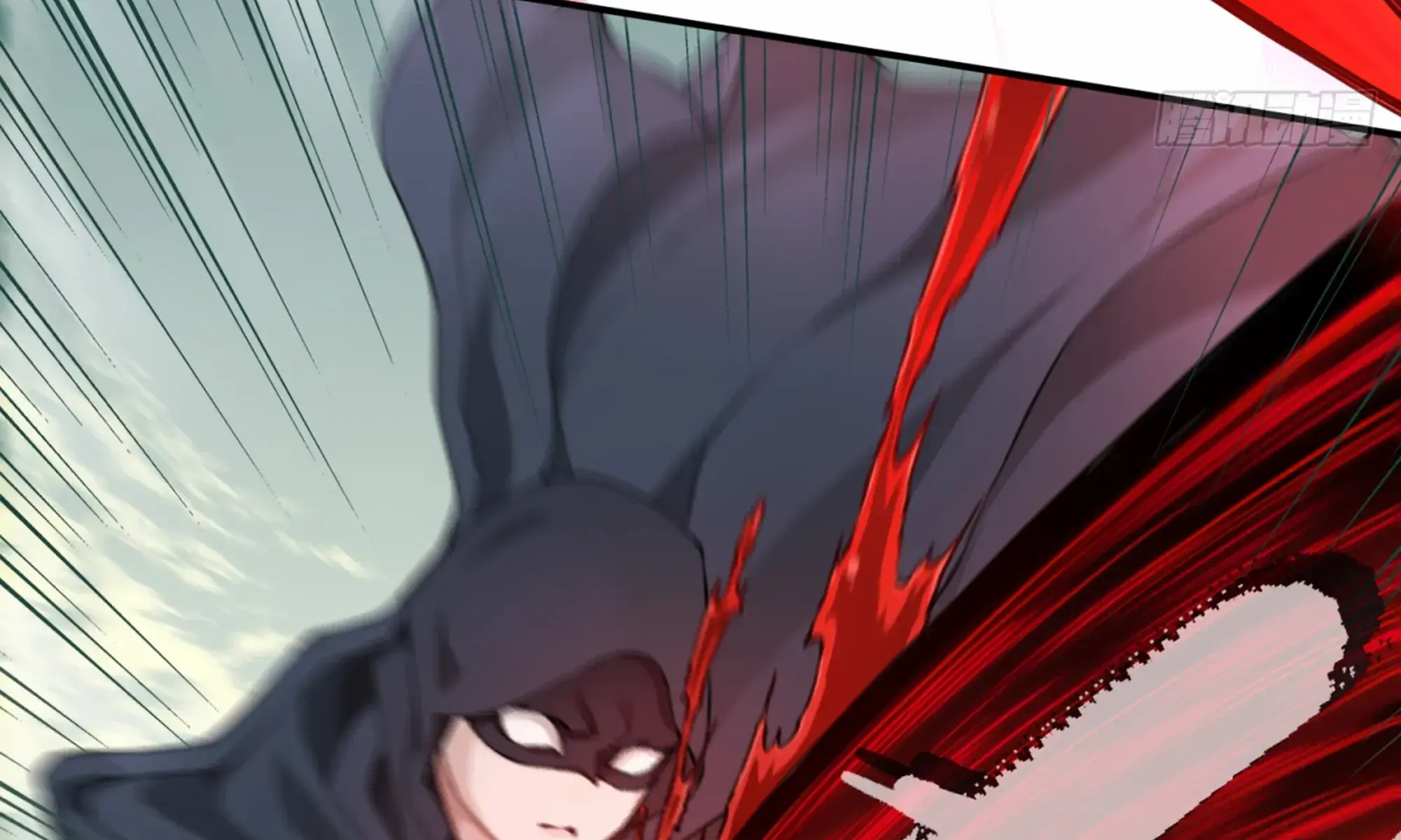 I Use My Muscles to Dominate the World of Cultivating Immortals Chapter 64 Page 91