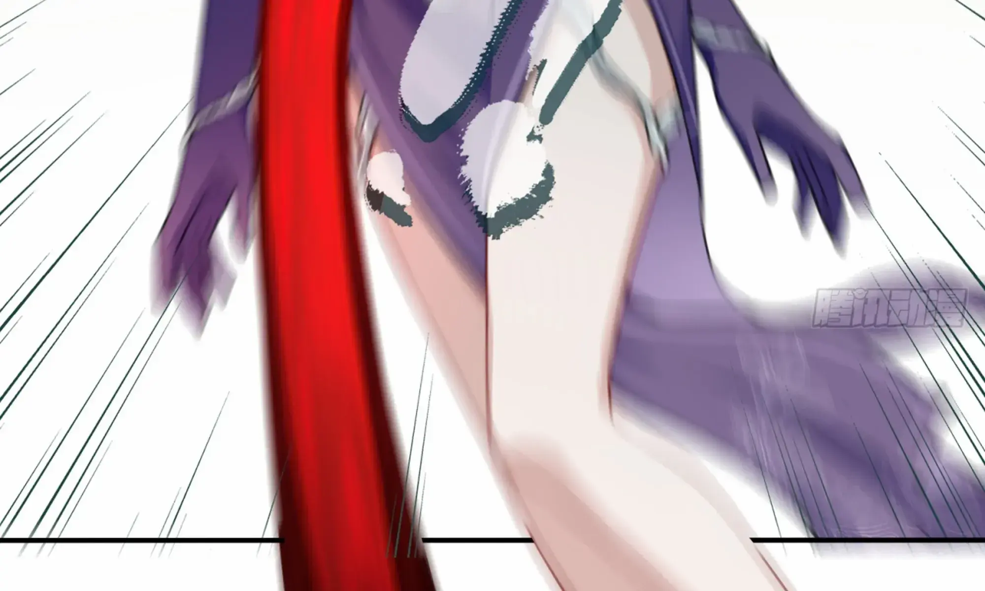 I Use My Muscles to Dominate the World of Cultivating Immortals Chapter 64 Page 93