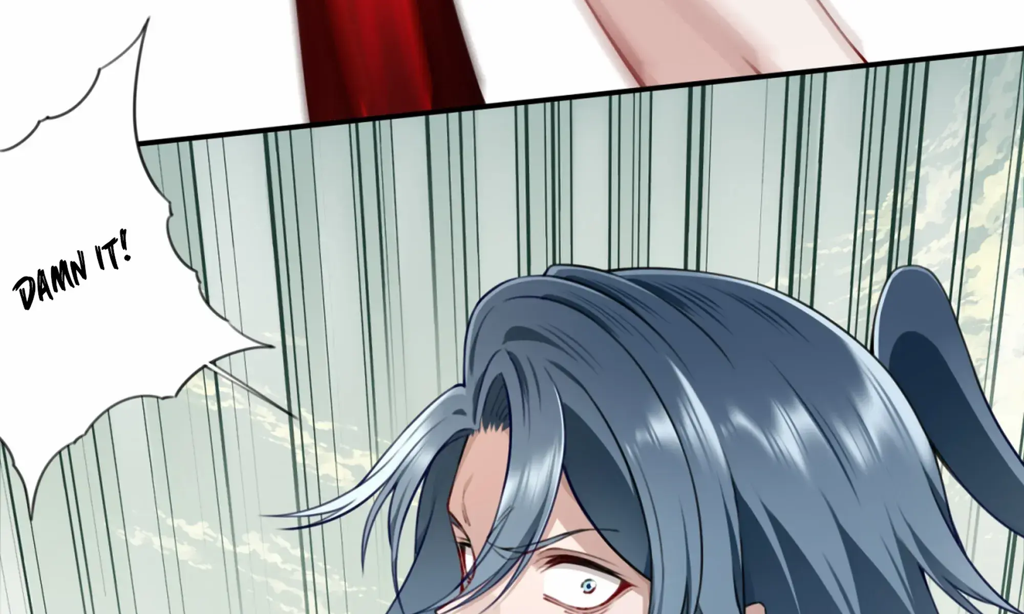 I Use My Muscles to Dominate the World of Cultivating Immortals Chapter 64 Page 94