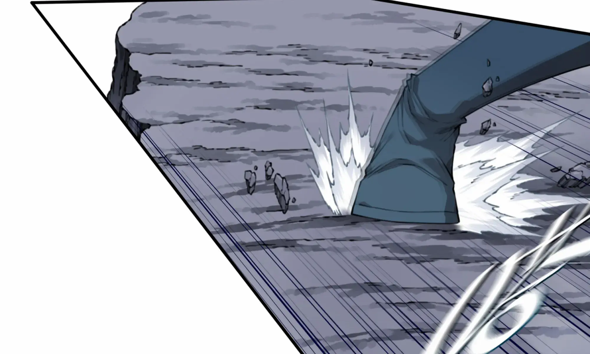 I Use My Muscles to Dominate the World of Cultivating Immortals Chapter 64 Page 97