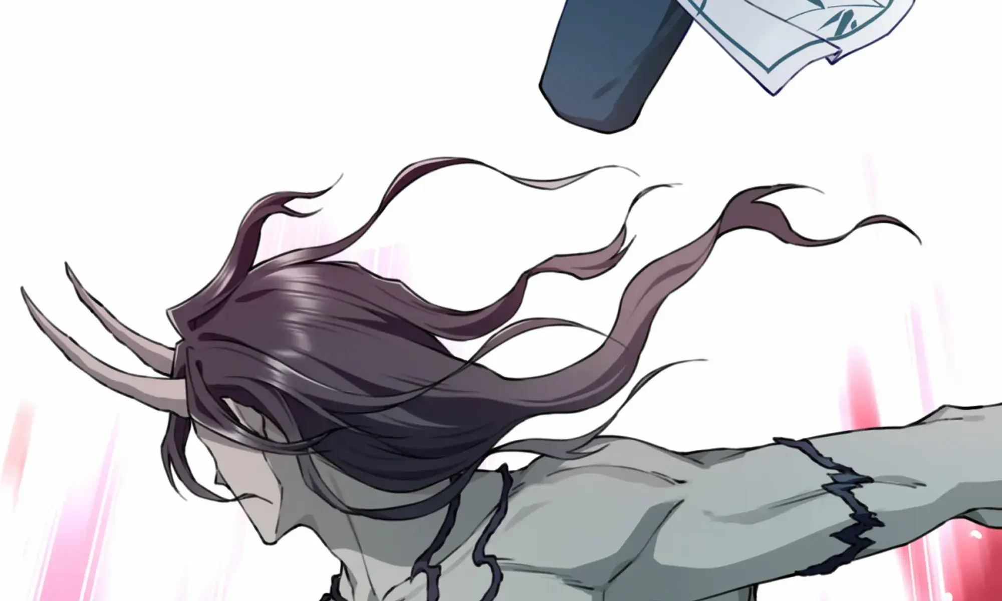 I Use My Muscles to Dominate the World of Cultivating Immortals Chapter 64 Page 100