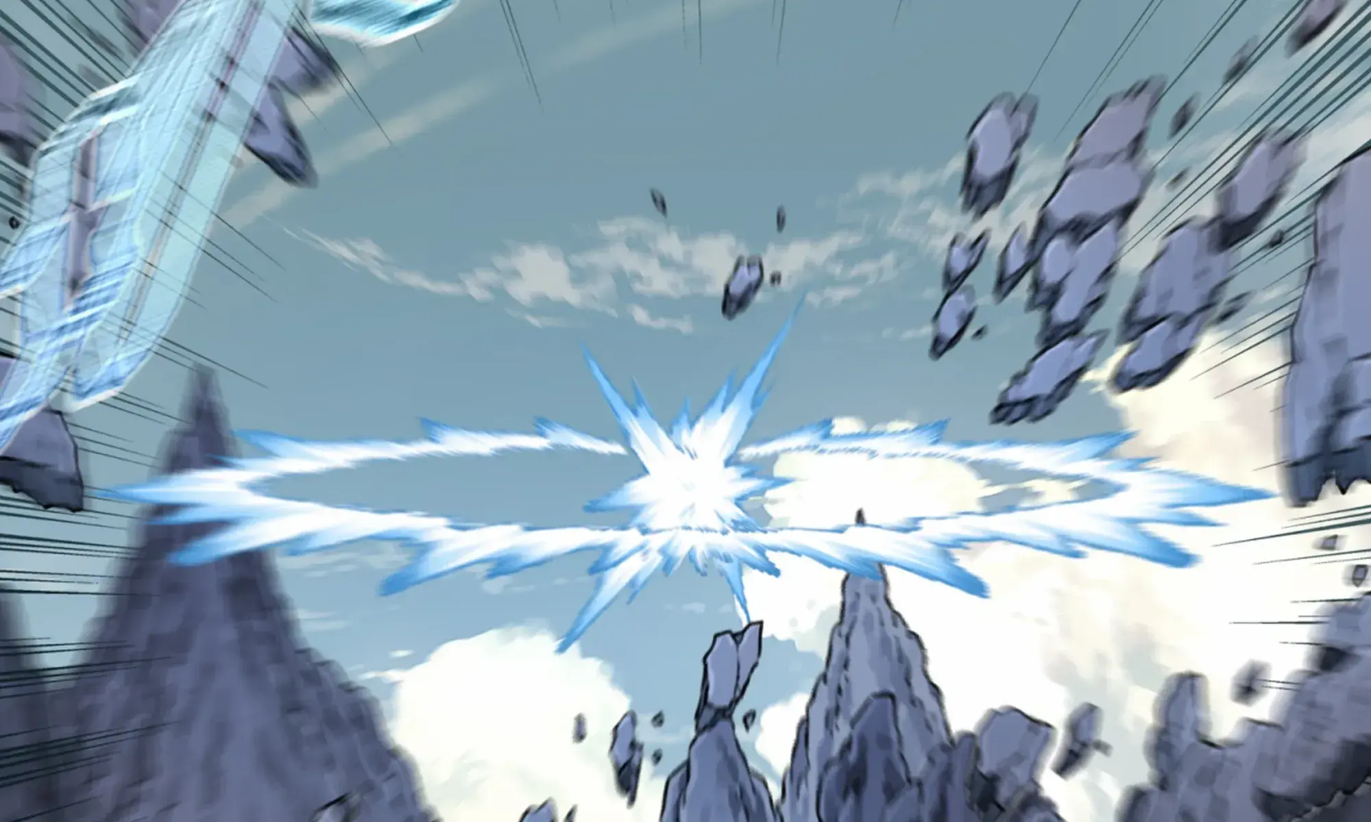 I Use My Muscles to Dominate the World of Cultivating Immortals Chapter 64 Page 103