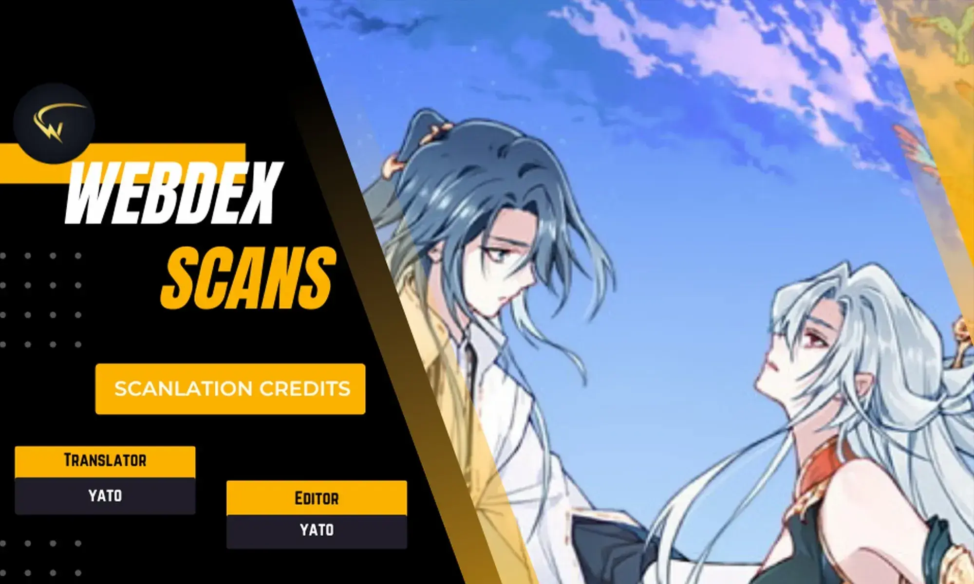 I Use My Muscles to Dominate the World of Cultivating Immortals Chapter 65 Page 2