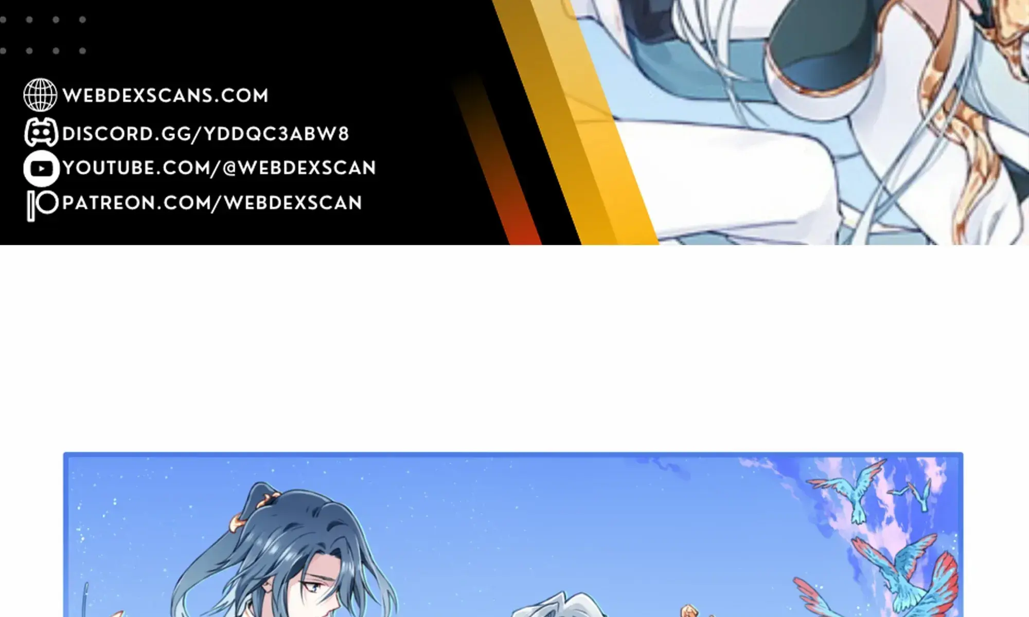 I Use My Muscles to Dominate the World of Cultivating Immortals Chapter 65 Page 3