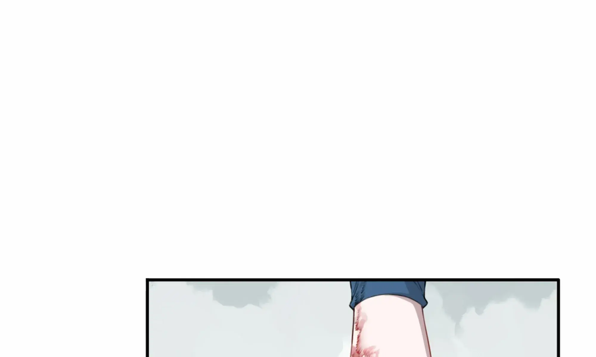 I Use My Muscles to Dominate the World of Cultivating Immortals Chapter 65 Page 6