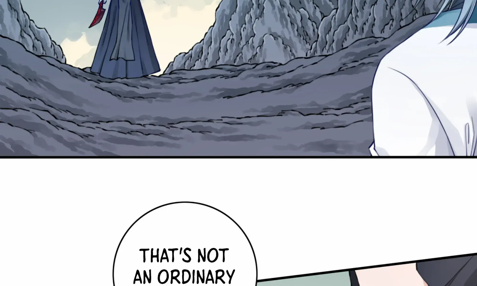 I Use My Muscles to Dominate the World of Cultivating Immortals Chapter 65 Page 11