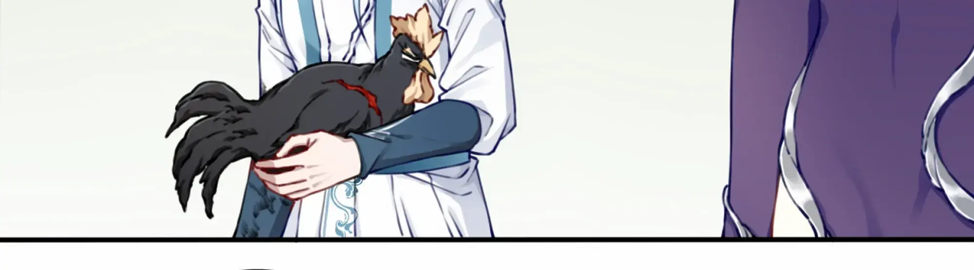 I Use My Muscles to Dominate the World of Cultivating Immortals Chapter 65 Page 13