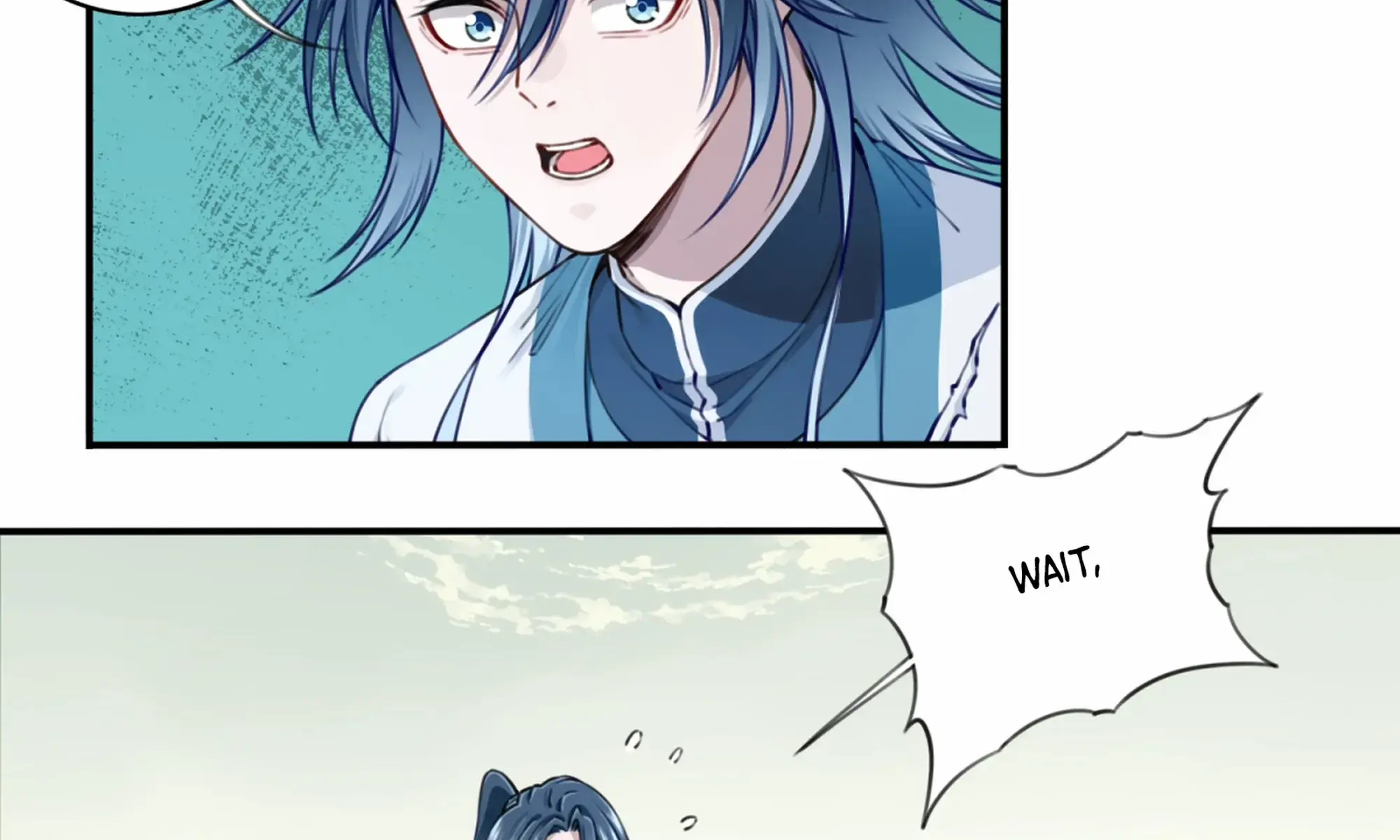 I Use My Muscles to Dominate the World of Cultivating Immortals Chapter 65 Page 16