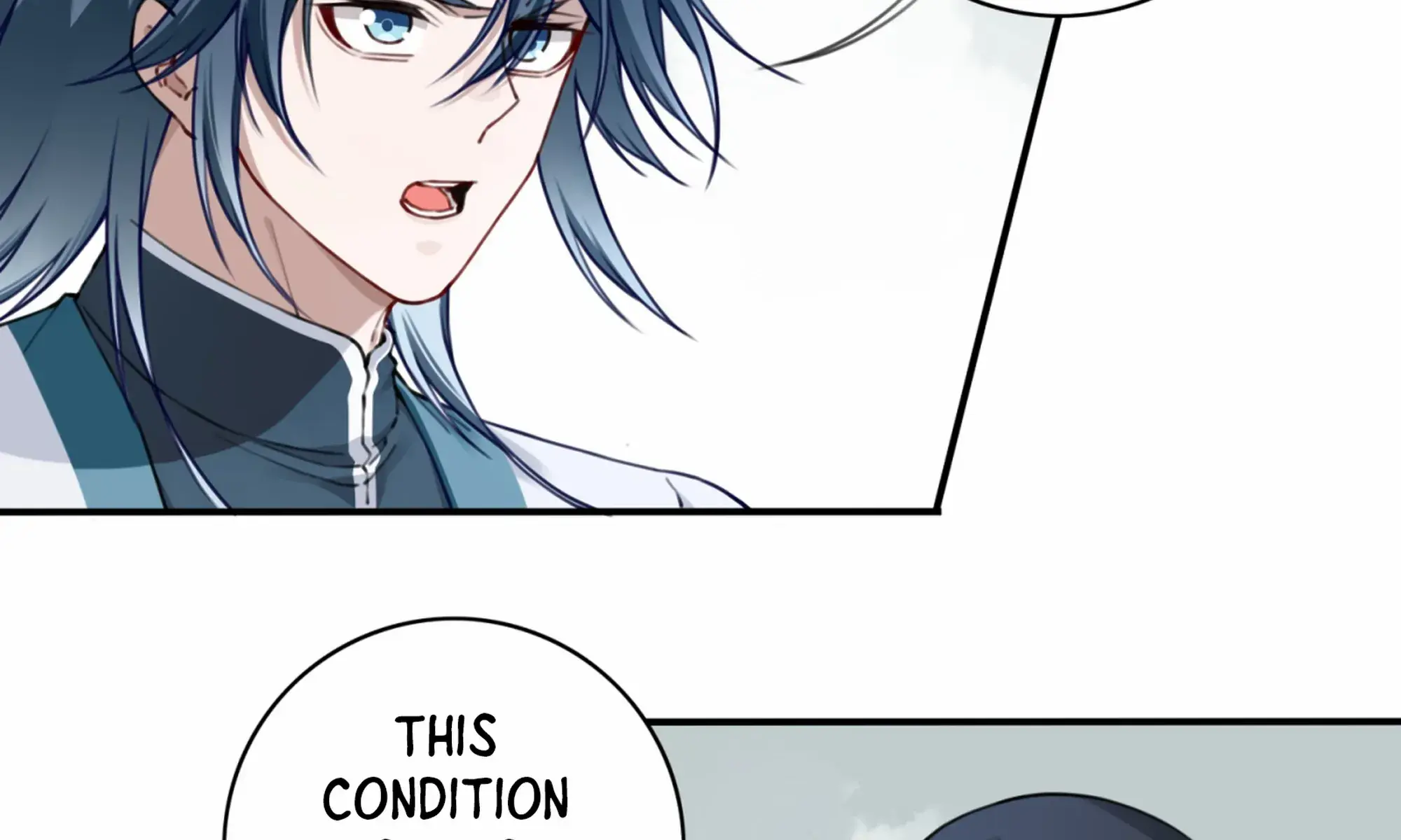 I Use My Muscles to Dominate the World of Cultivating Immortals Chapter 65 Page 24