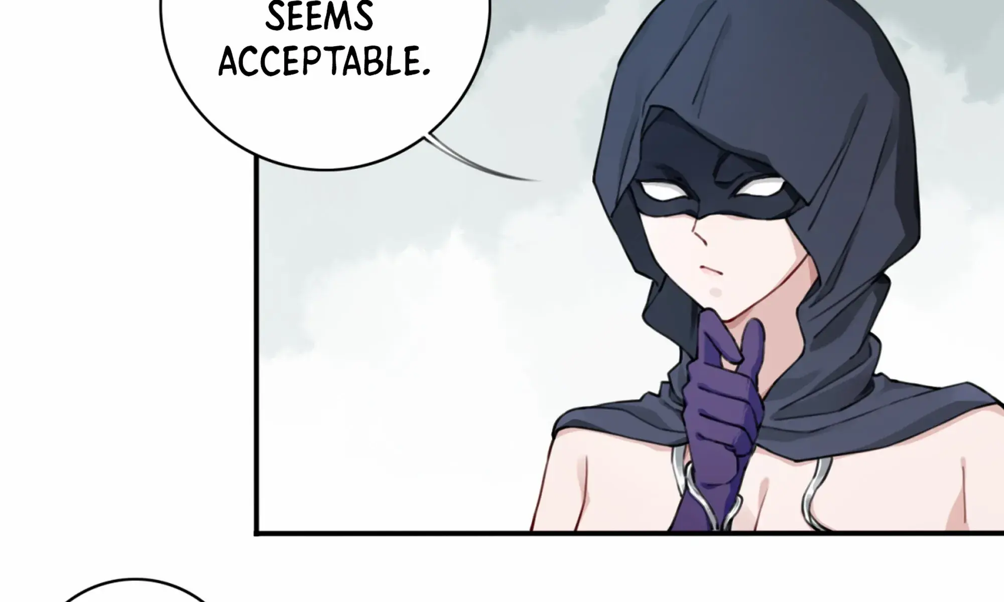 I Use My Muscles to Dominate the World of Cultivating Immortals Chapter 65 Page 25