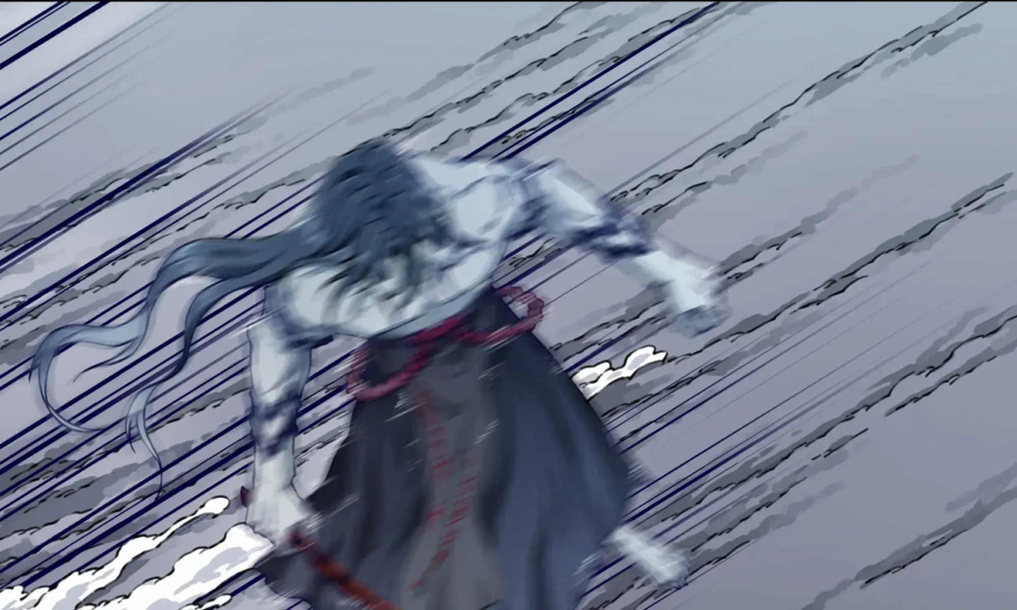 I Use My Muscles to Dominate the World of Cultivating Immortals Chapter 65 Page 30