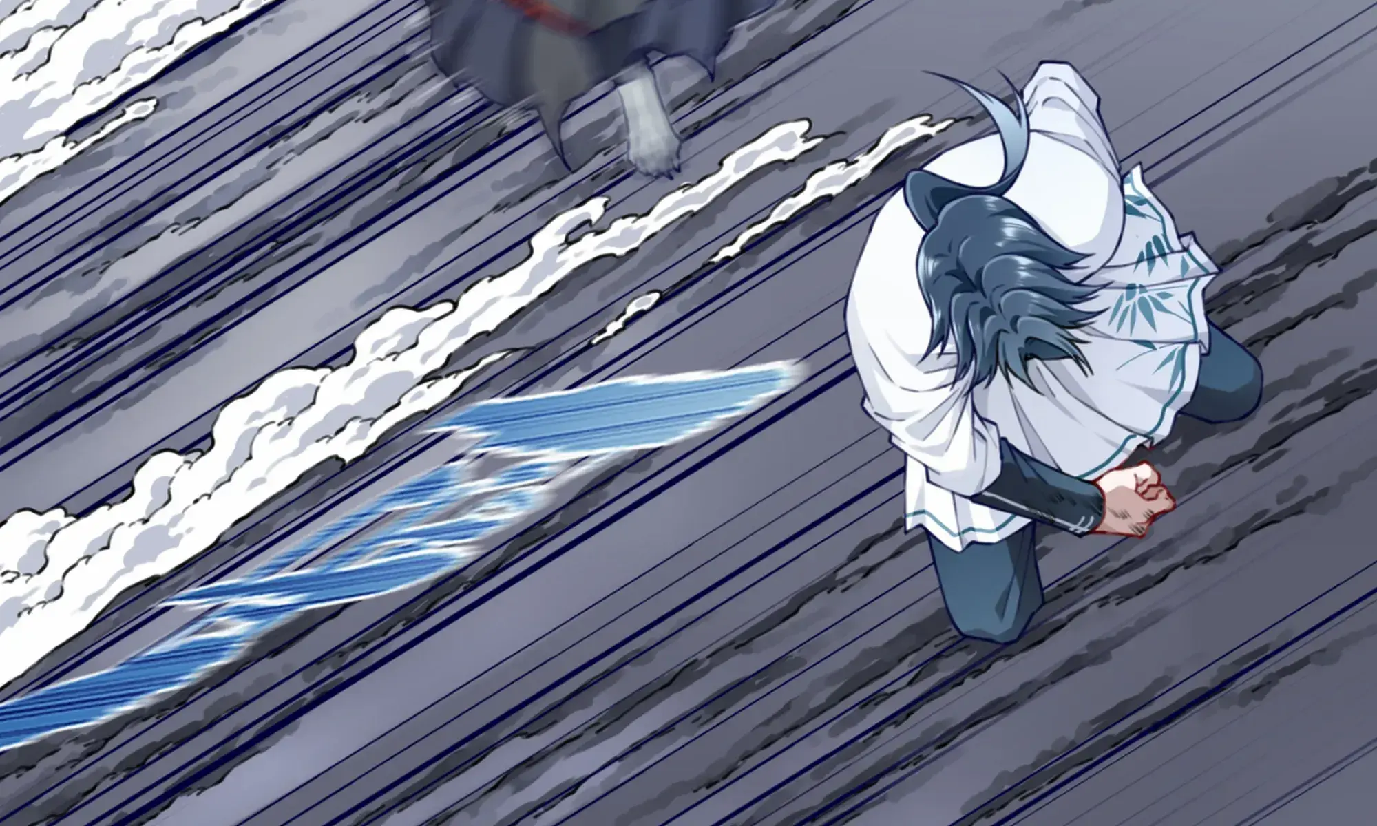 I Use My Muscles to Dominate the World of Cultivating Immortals Chapter 65 Page 31