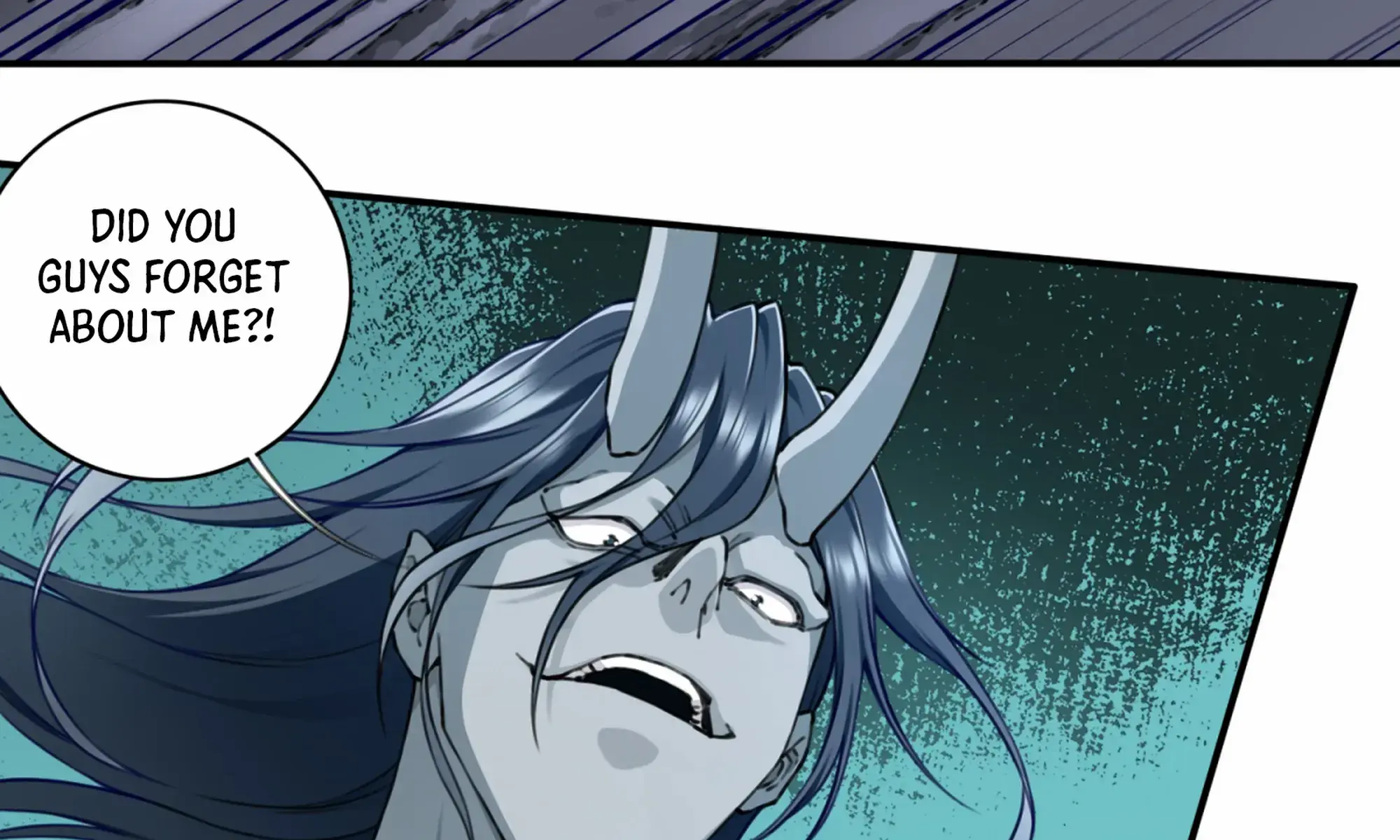 I Use My Muscles to Dominate the World of Cultivating Immortals Chapter 65 Page 32