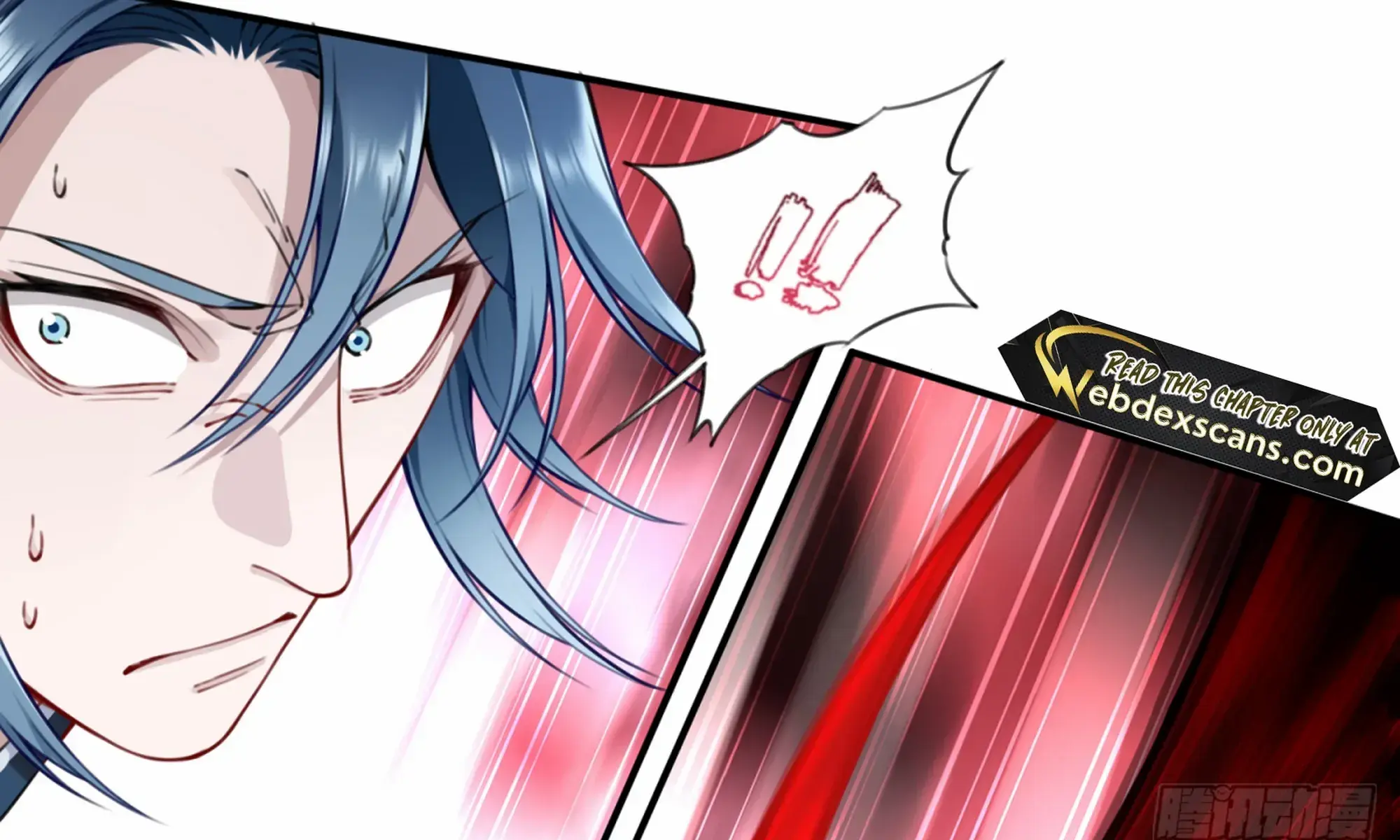 I Use My Muscles to Dominate the World of Cultivating Immortals Chapter 65 Page 34