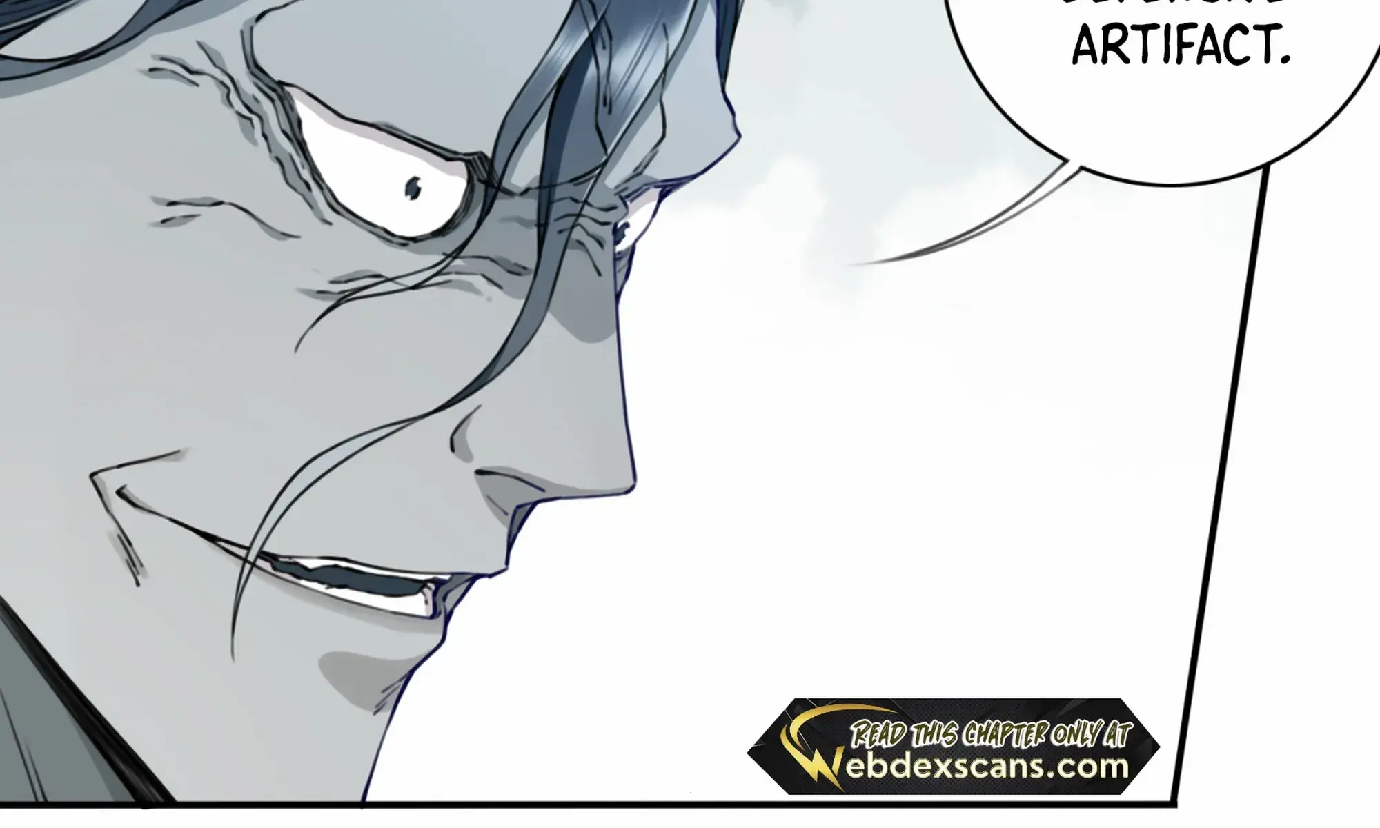 I Use My Muscles to Dominate the World of Cultivating Immortals Chapter 65 Page 40