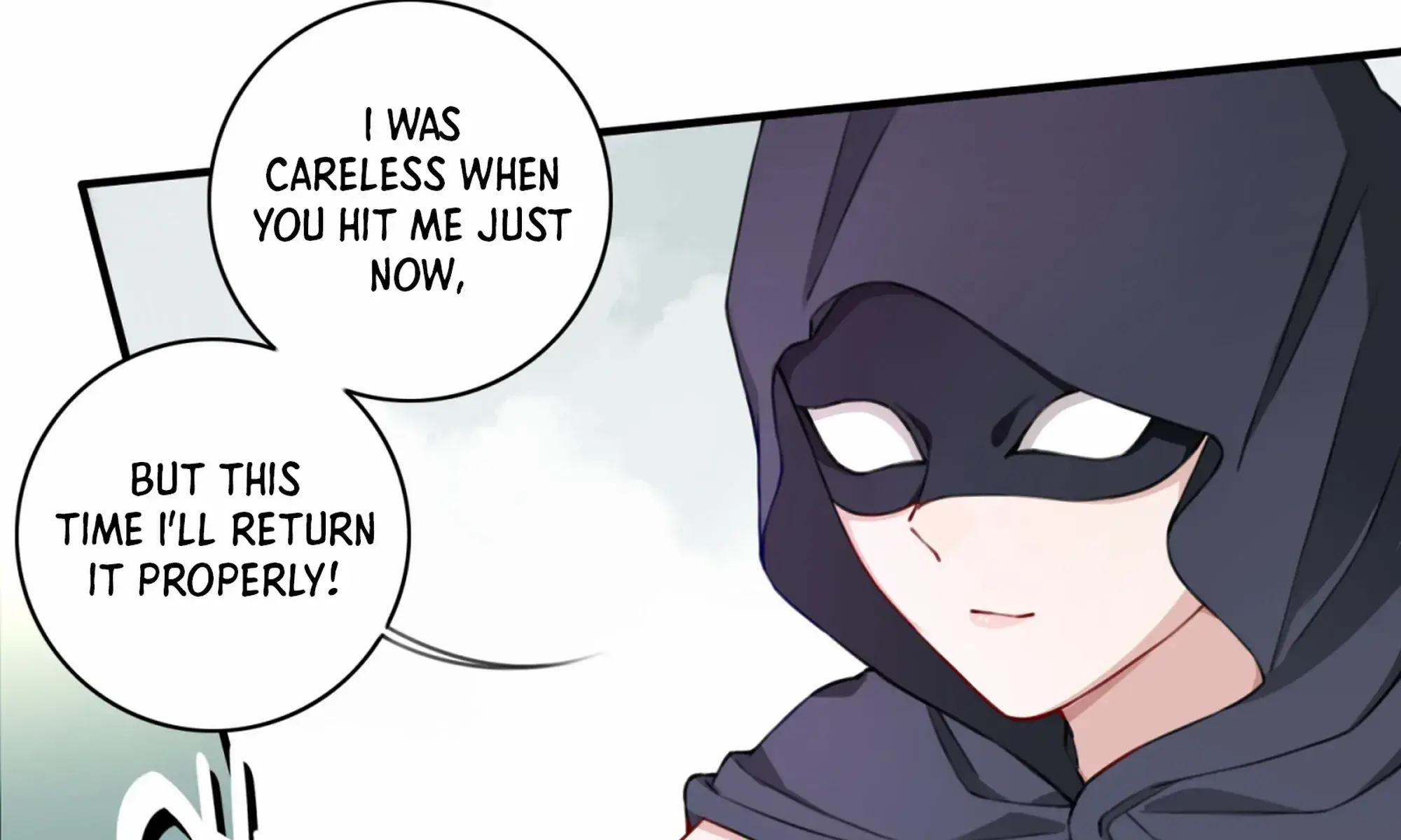 I Use My Muscles to Dominate the World of Cultivating Immortals Chapter 65 Page 42