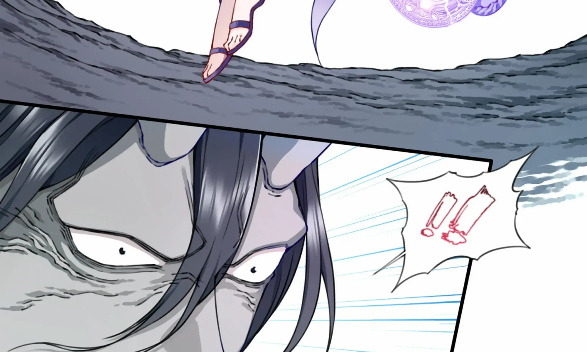 I Use My Muscles to Dominate the World of Cultivating Immortals Chapter 65 Page 45