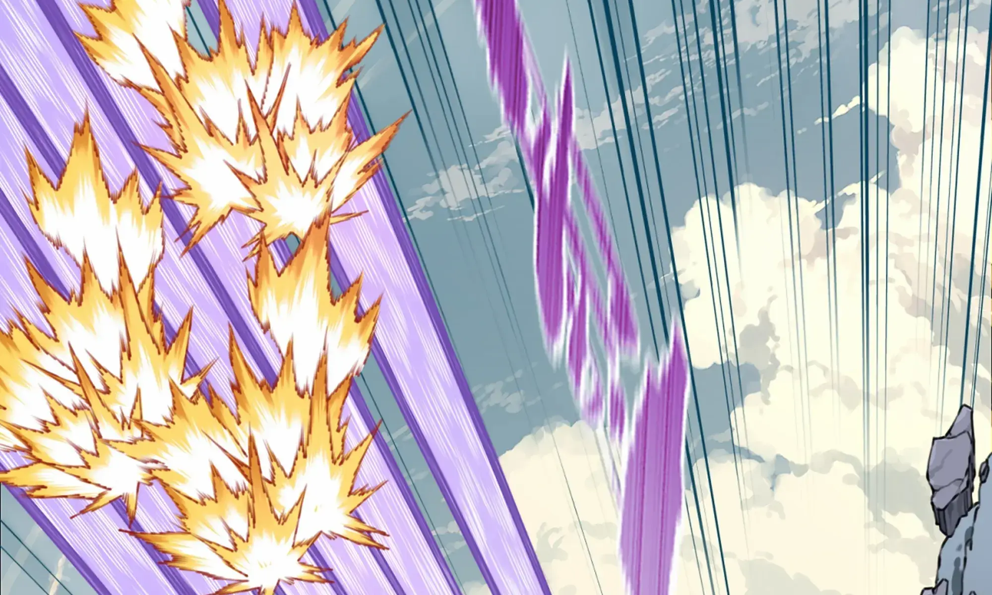 I Use My Muscles to Dominate the World of Cultivating Immortals Chapter 65 Page 47