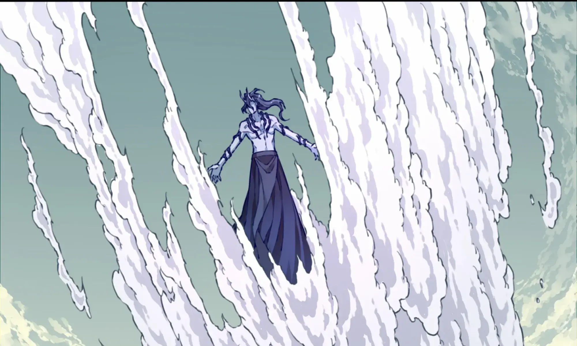 I Use My Muscles to Dominate the World of Cultivating Immortals Chapter 65 Page 50