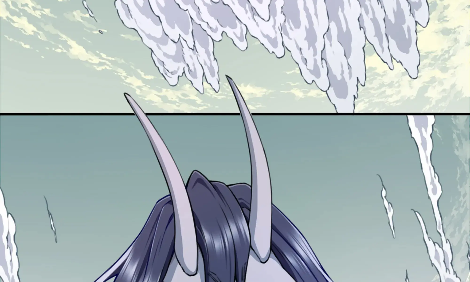 I Use My Muscles to Dominate the World of Cultivating Immortals Chapter 65 Page 51