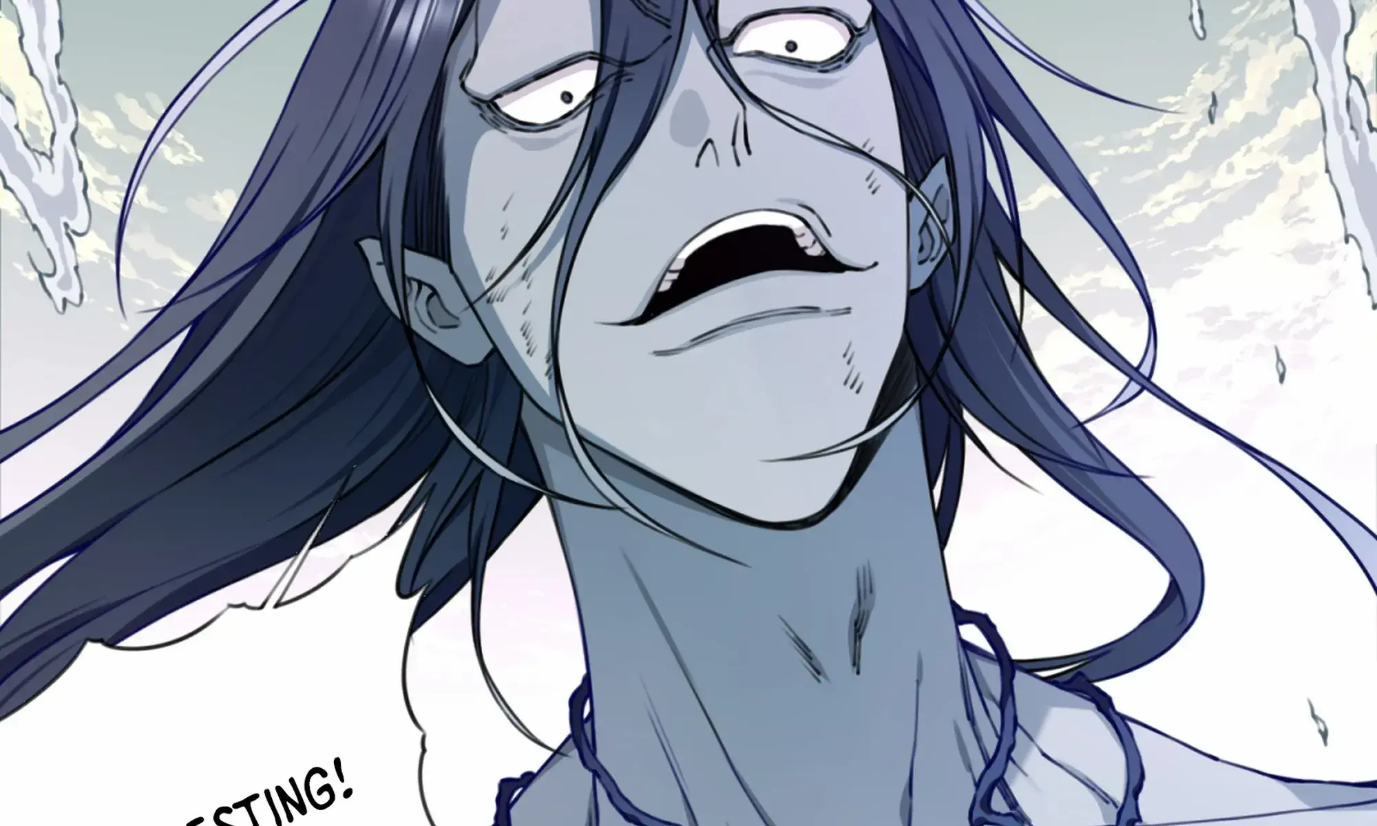 I Use My Muscles to Dominate the World of Cultivating Immortals Chapter 65 Page 52