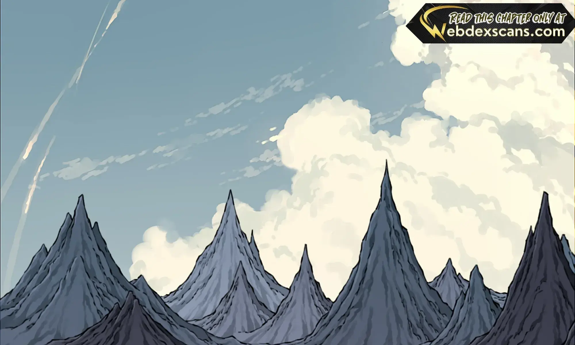 I Use My Muscles to Dominate the World of Cultivating Immortals Chapter 65 Page 54