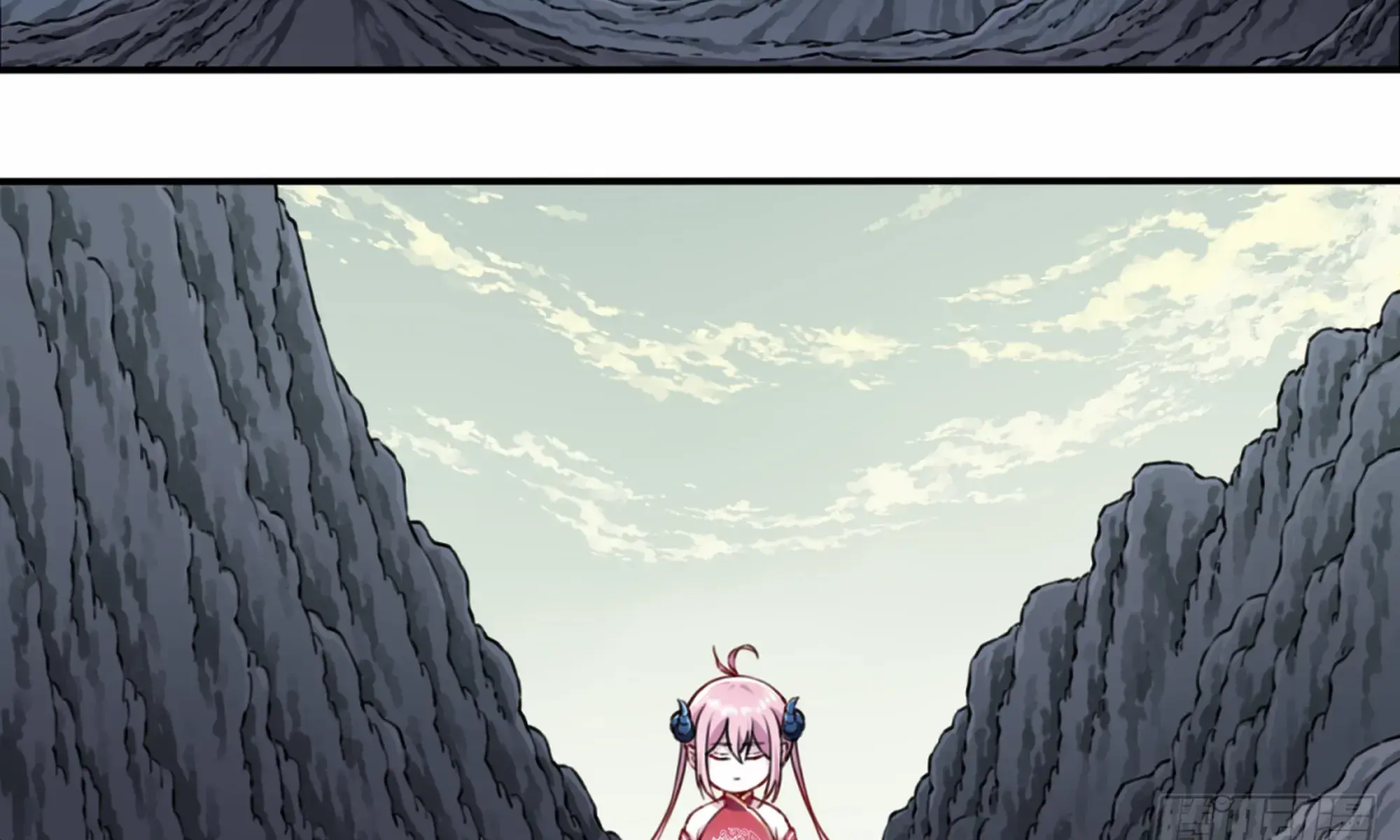 I Use My Muscles to Dominate the World of Cultivating Immortals Chapter 65 Page 55