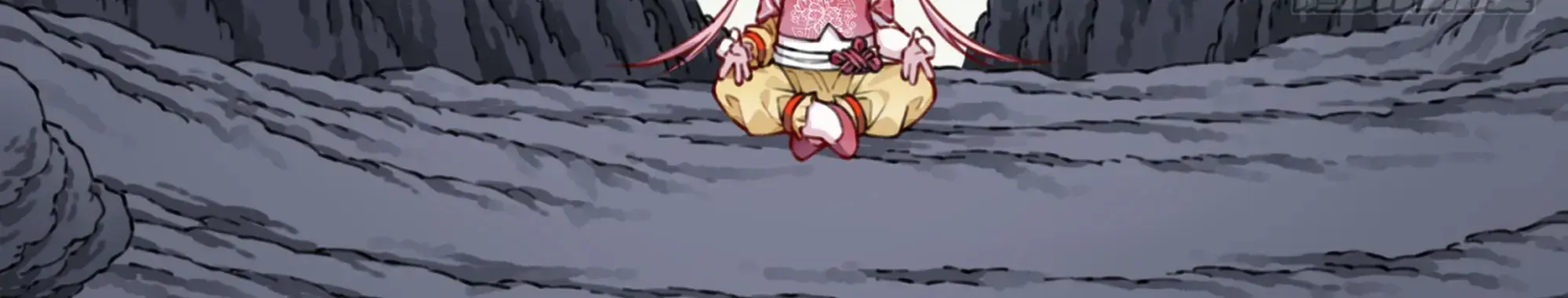 I Use My Muscles to Dominate the World of Cultivating Immortals Chapter 65 Page 56