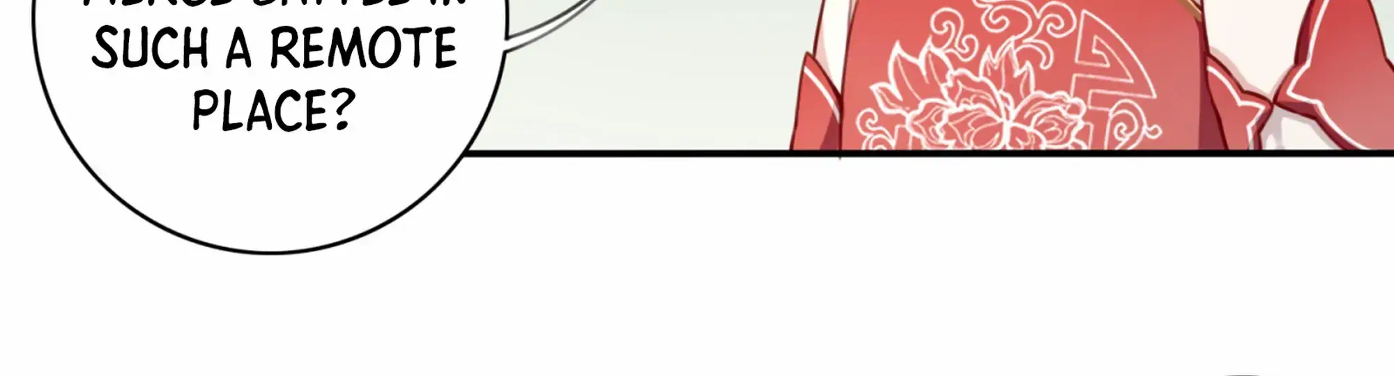 I Use My Muscles to Dominate the World of Cultivating Immortals Chapter 65 Page 64