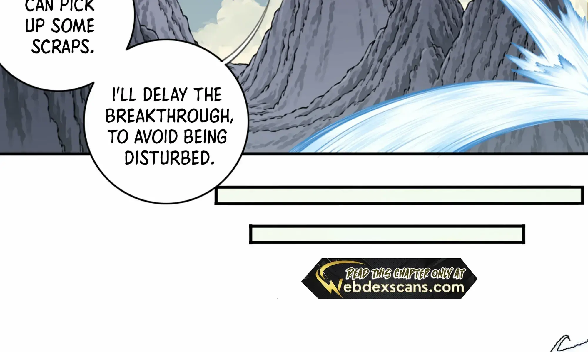 I Use My Muscles to Dominate the World of Cultivating Immortals Chapter 65 Page 66