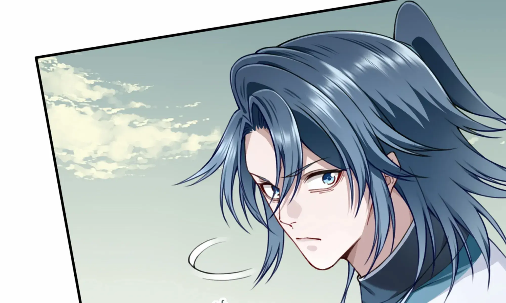 I Use My Muscles to Dominate the World of Cultivating Immortals Chapter 65 Page 74