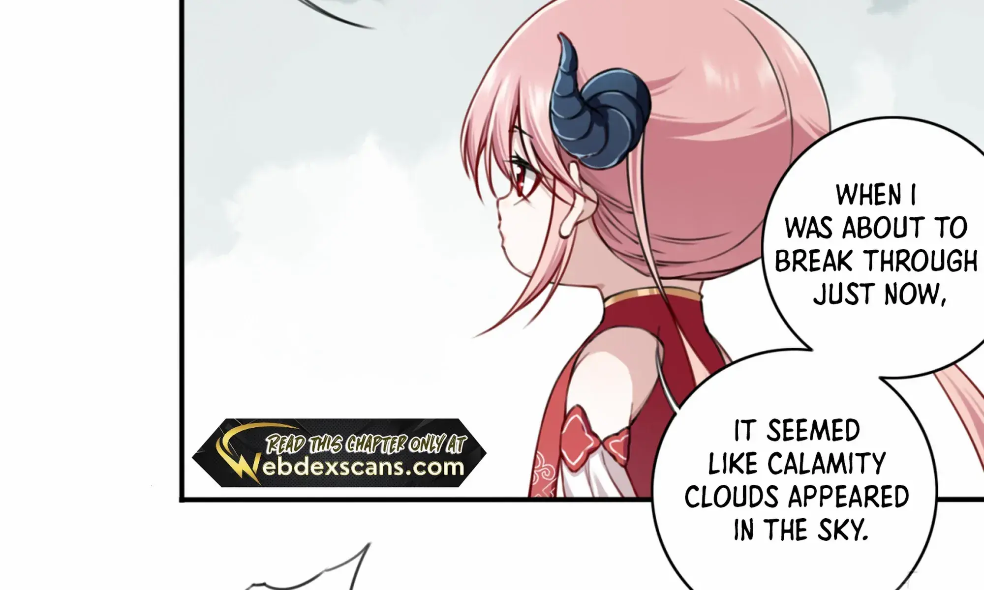 I Use My Muscles to Dominate the World of Cultivating Immortals Chapter 65 Page 93