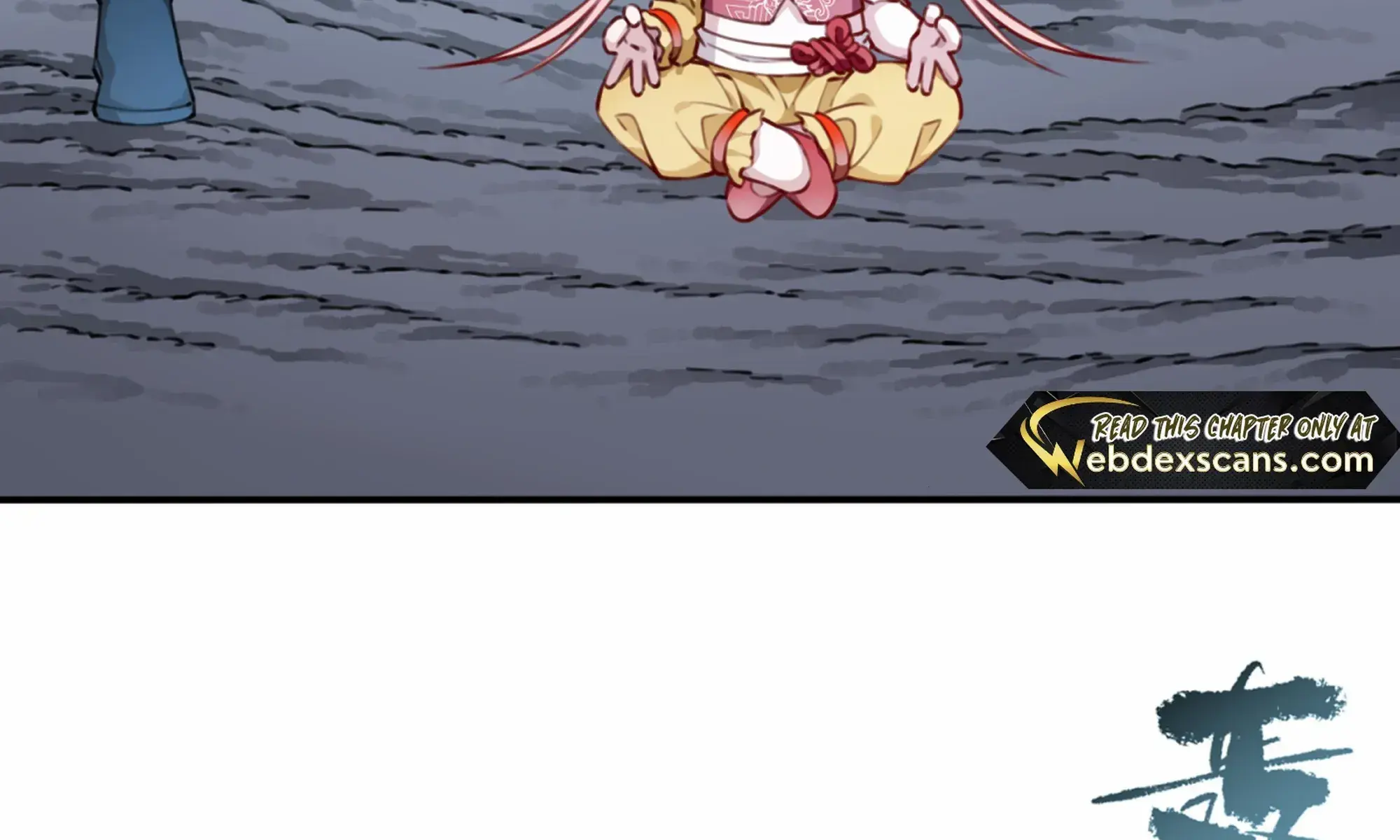 I Use My Muscles to Dominate the World of Cultivating Immortals Chapter 65 Page 99