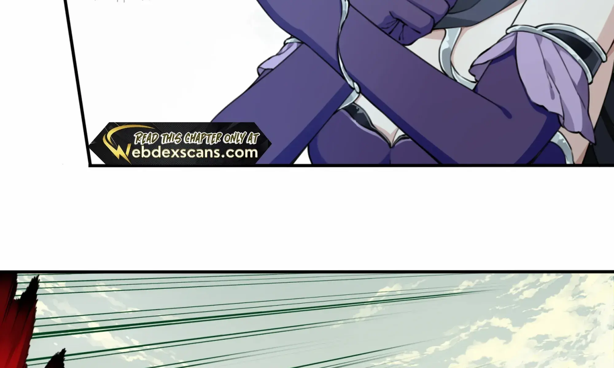 I Use My Muscles to Dominate the World of Cultivating Immortals Chapter 65 Page 109