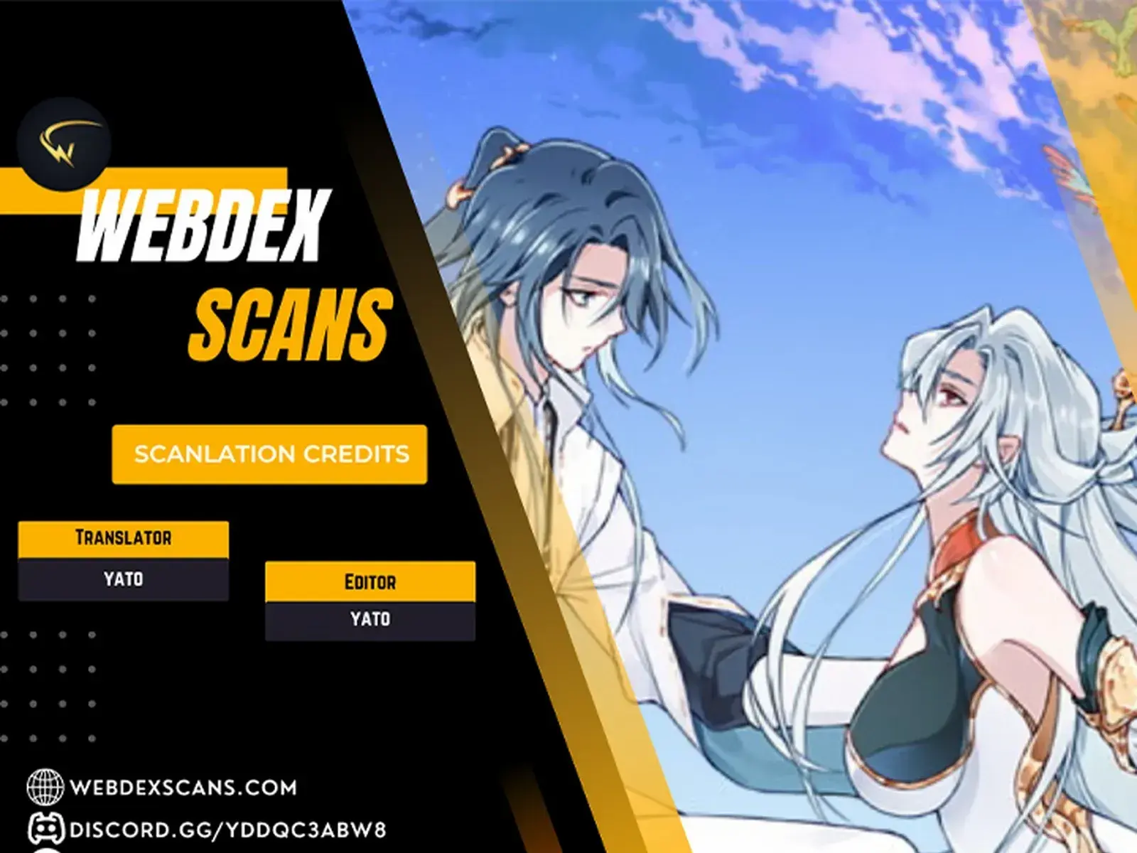 I Use My Muscles to Dominate the World of Cultivating Immortals Chapter 66 Page 2