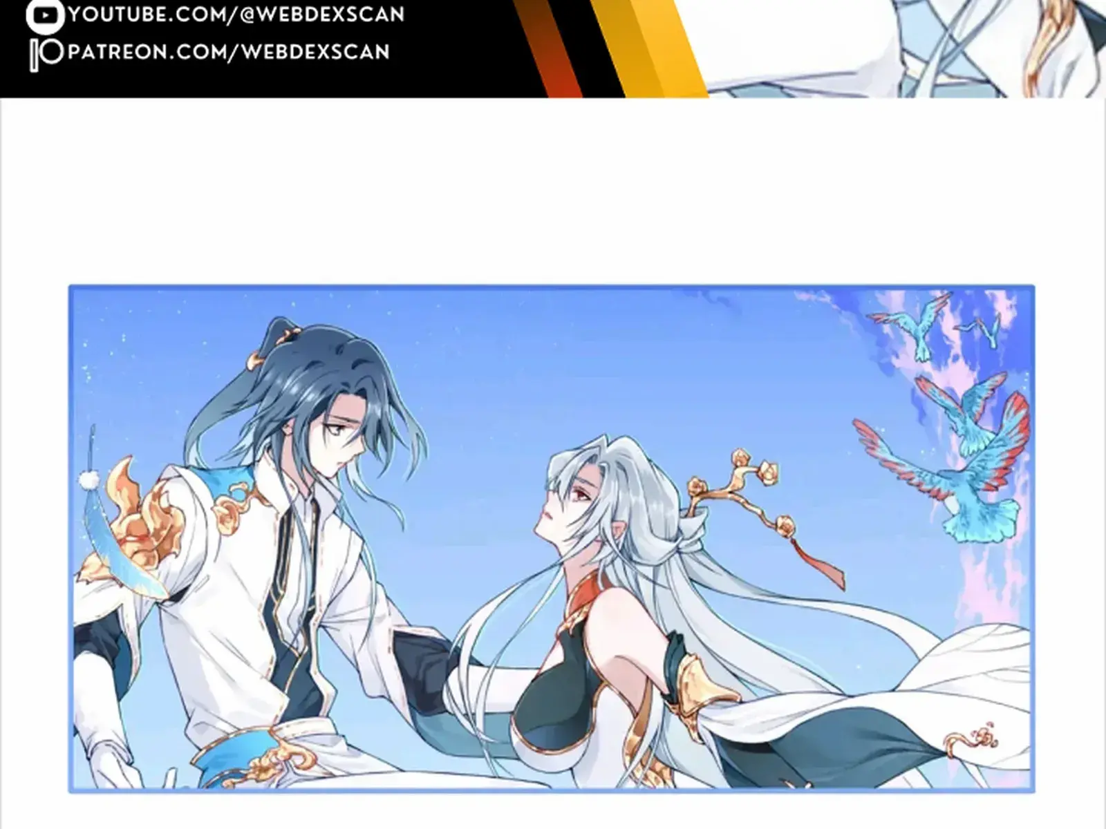 I Use My Muscles to Dominate the World of Cultivating Immortals Chapter 66 Page 3