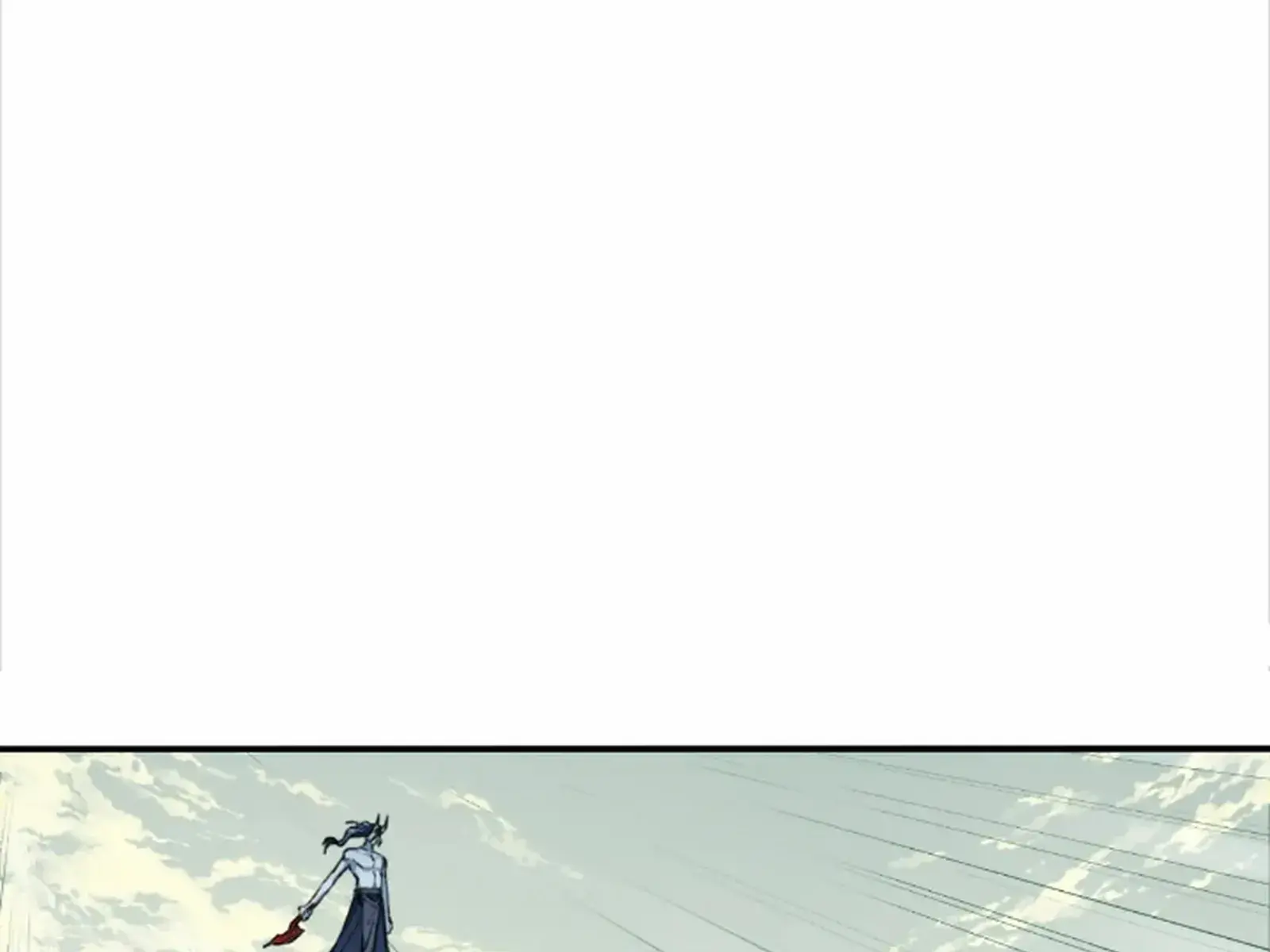 I Use My Muscles to Dominate the World of Cultivating Immortals Chapter 66 Page 5