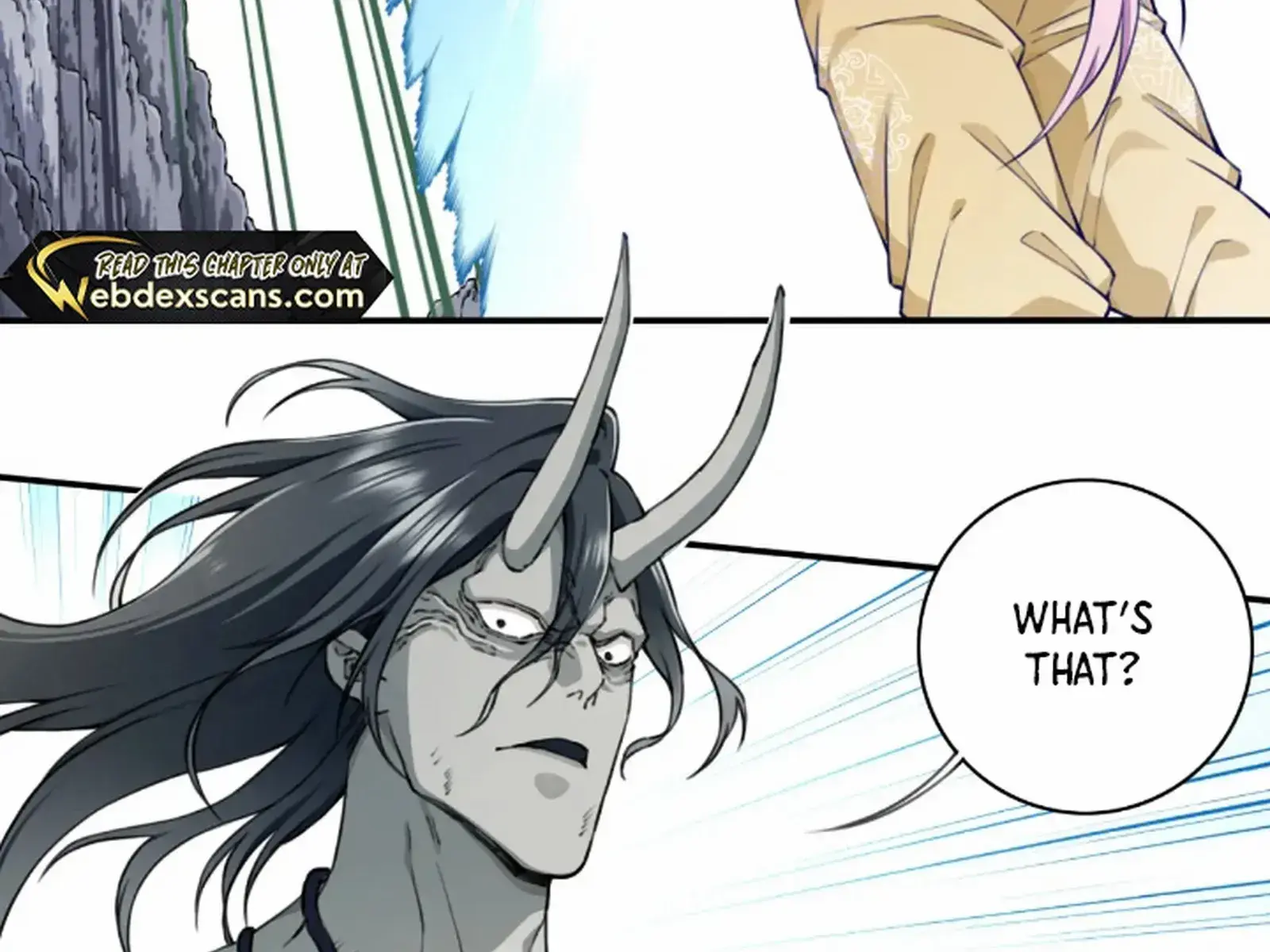 I Use My Muscles to Dominate the World of Cultivating Immortals Chapter 66 Page 7