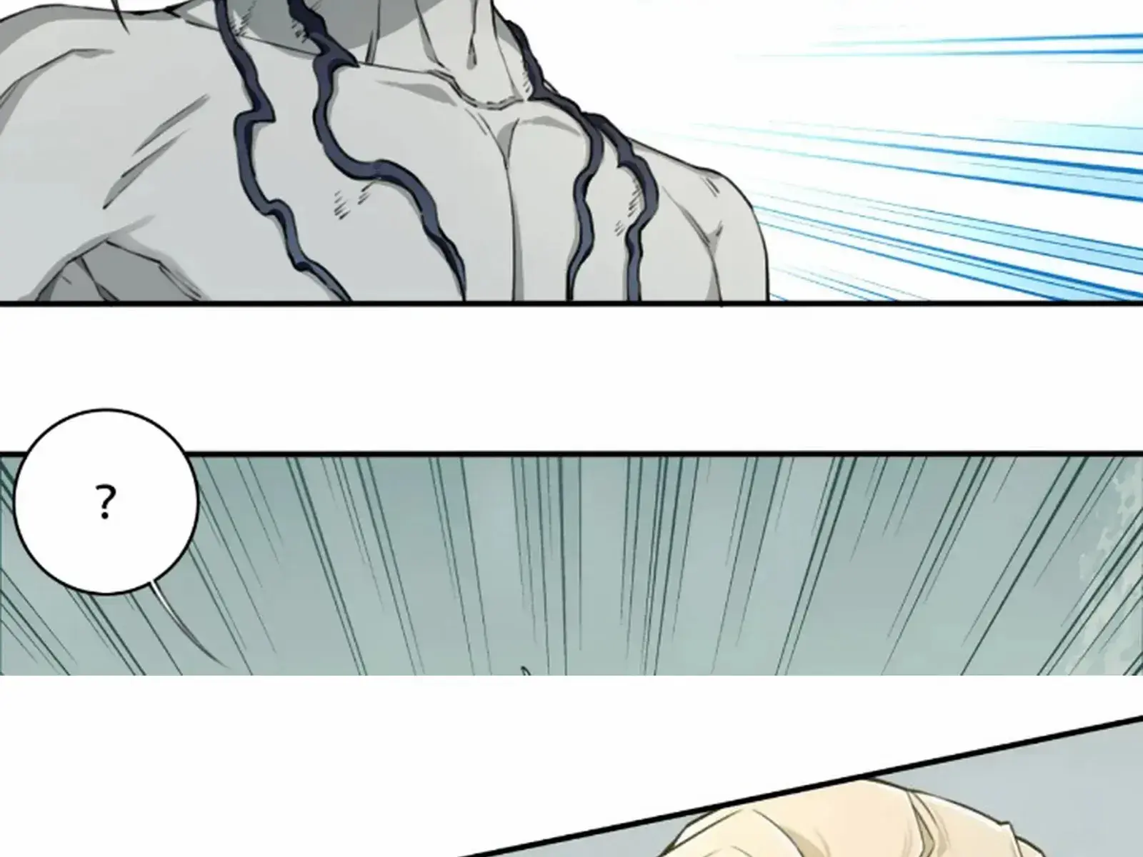 I Use My Muscles to Dominate the World of Cultivating Immortals Chapter 66 Page 8