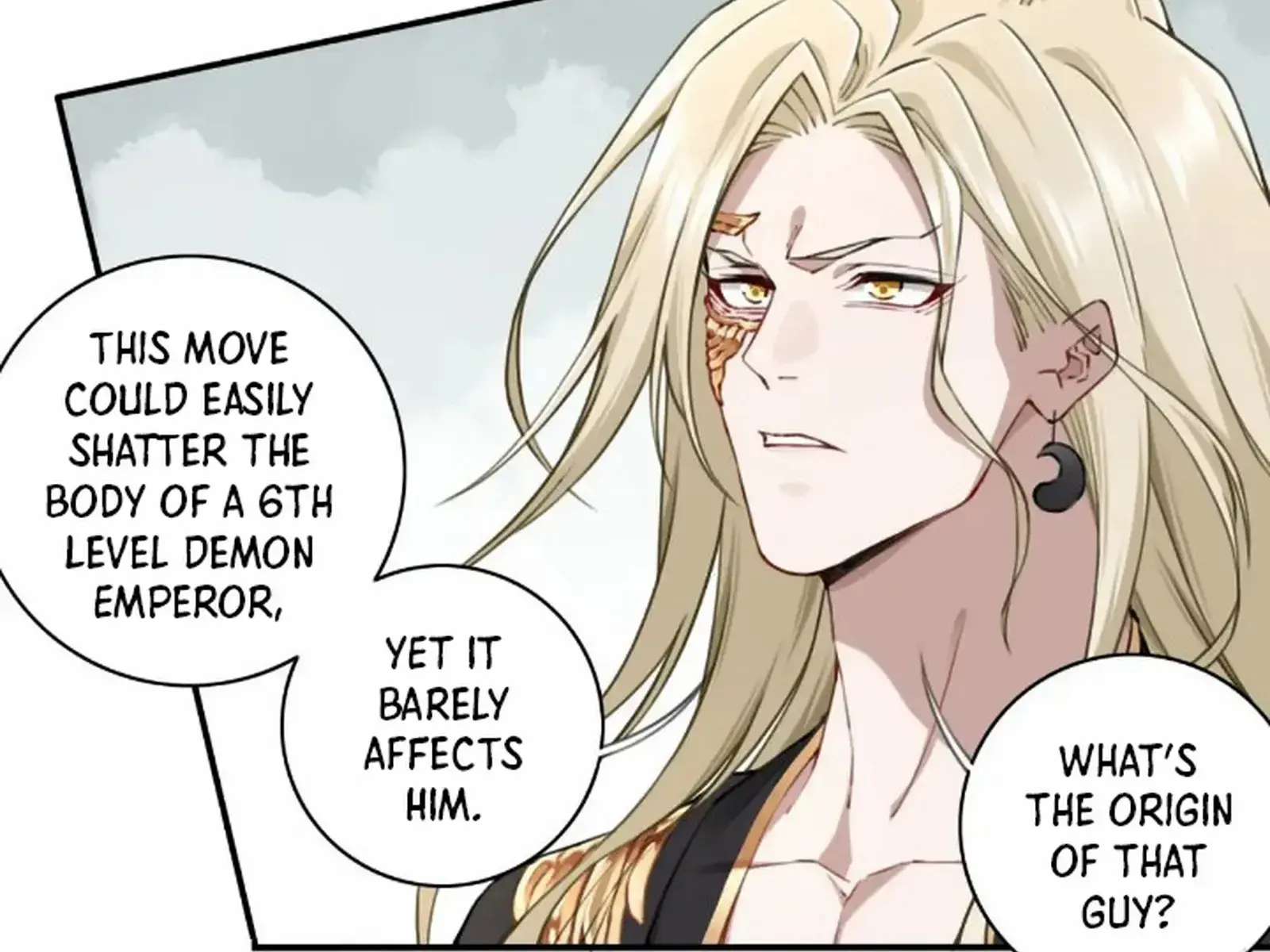 I Use My Muscles to Dominate the World of Cultivating Immortals Chapter 66 Page 9