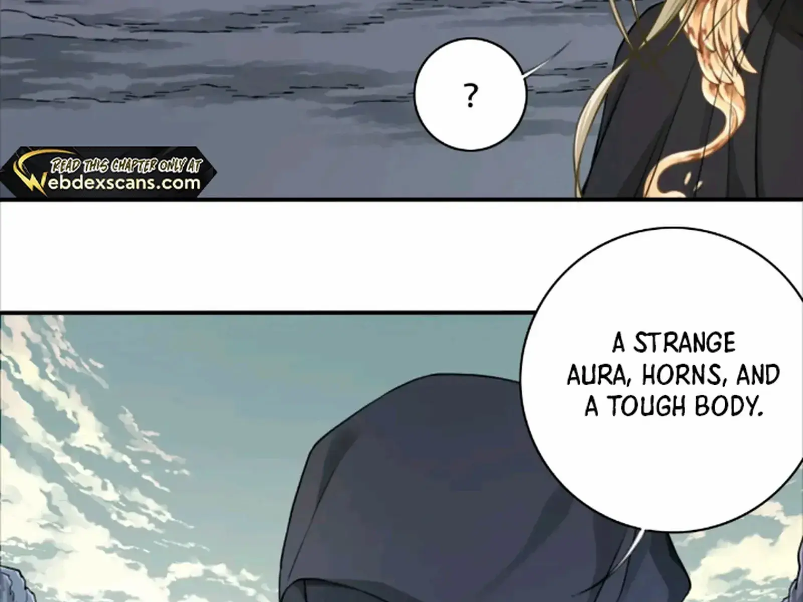 I Use My Muscles to Dominate the World of Cultivating Immortals Chapter 66 Page 12