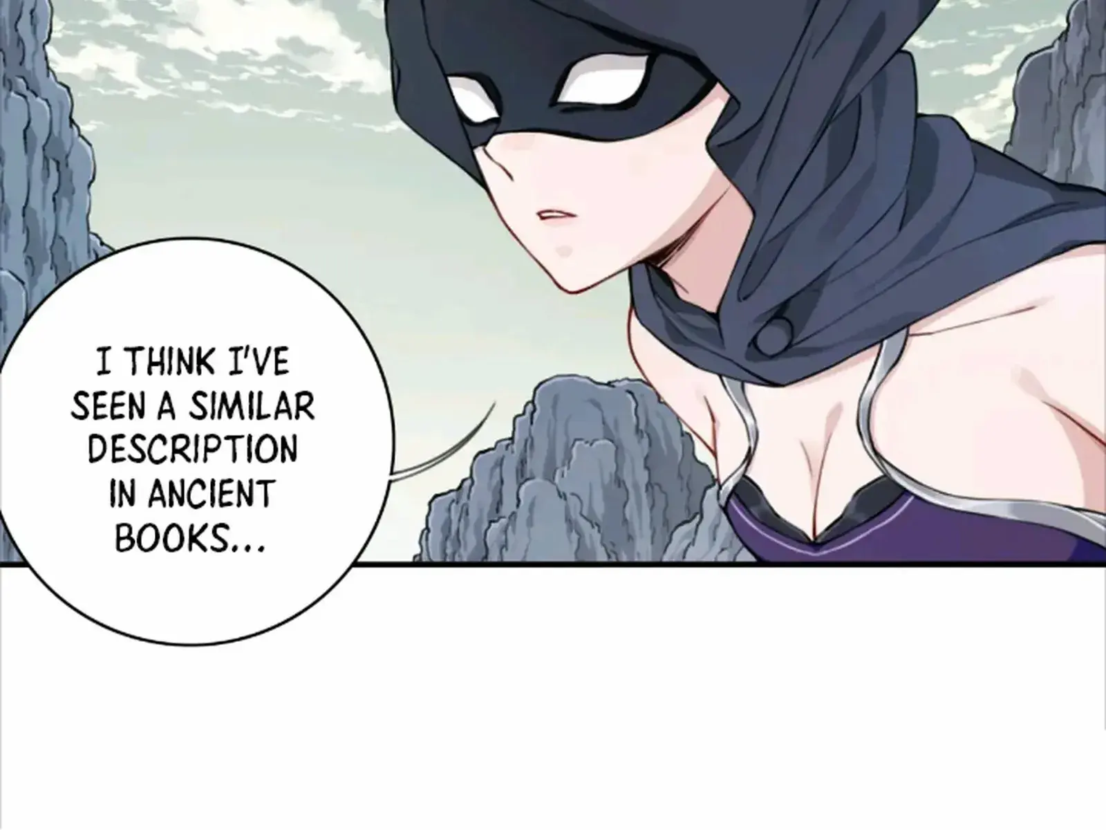 I Use My Muscles to Dominate the World of Cultivating Immortals Chapter 66 Page 13