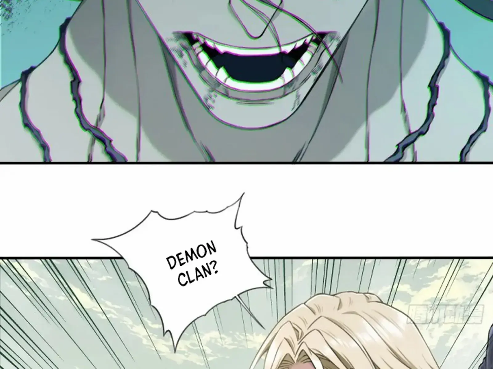 I Use My Muscles to Dominate the World of Cultivating Immortals Chapter 66 Page 15