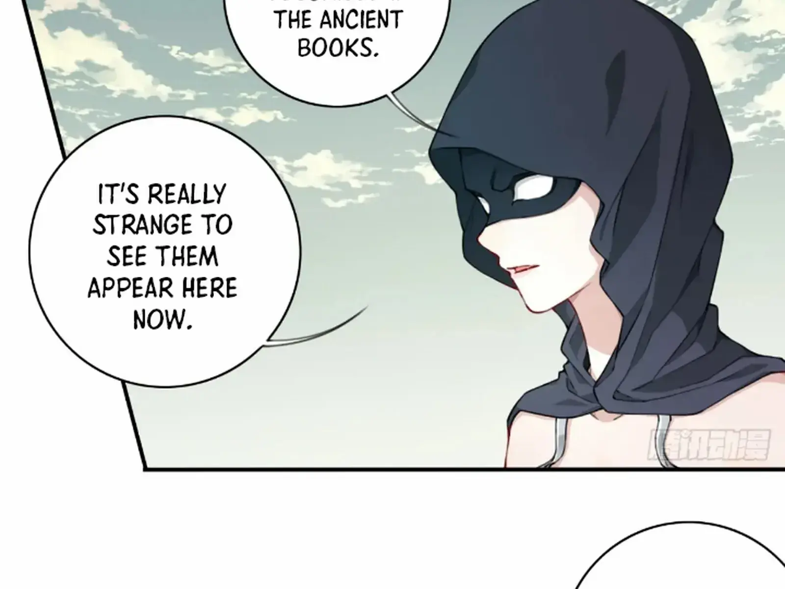 I Use My Muscles to Dominate the World of Cultivating Immortals Chapter 66 Page 17