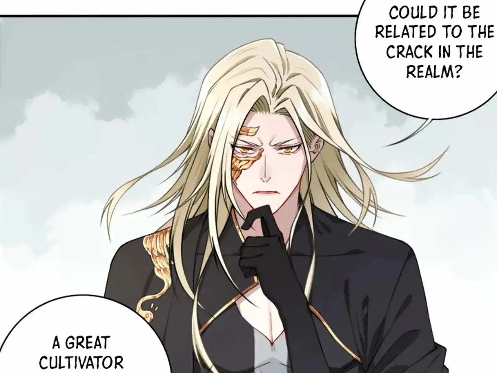 I Use My Muscles to Dominate the World of Cultivating Immortals Chapter 66 Page 18