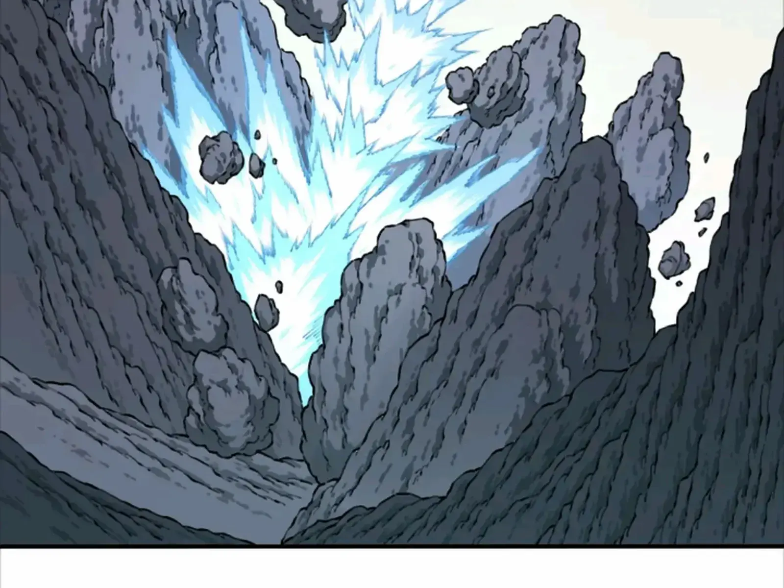 I Use My Muscles to Dominate the World of Cultivating Immortals Chapter 66 Page 21