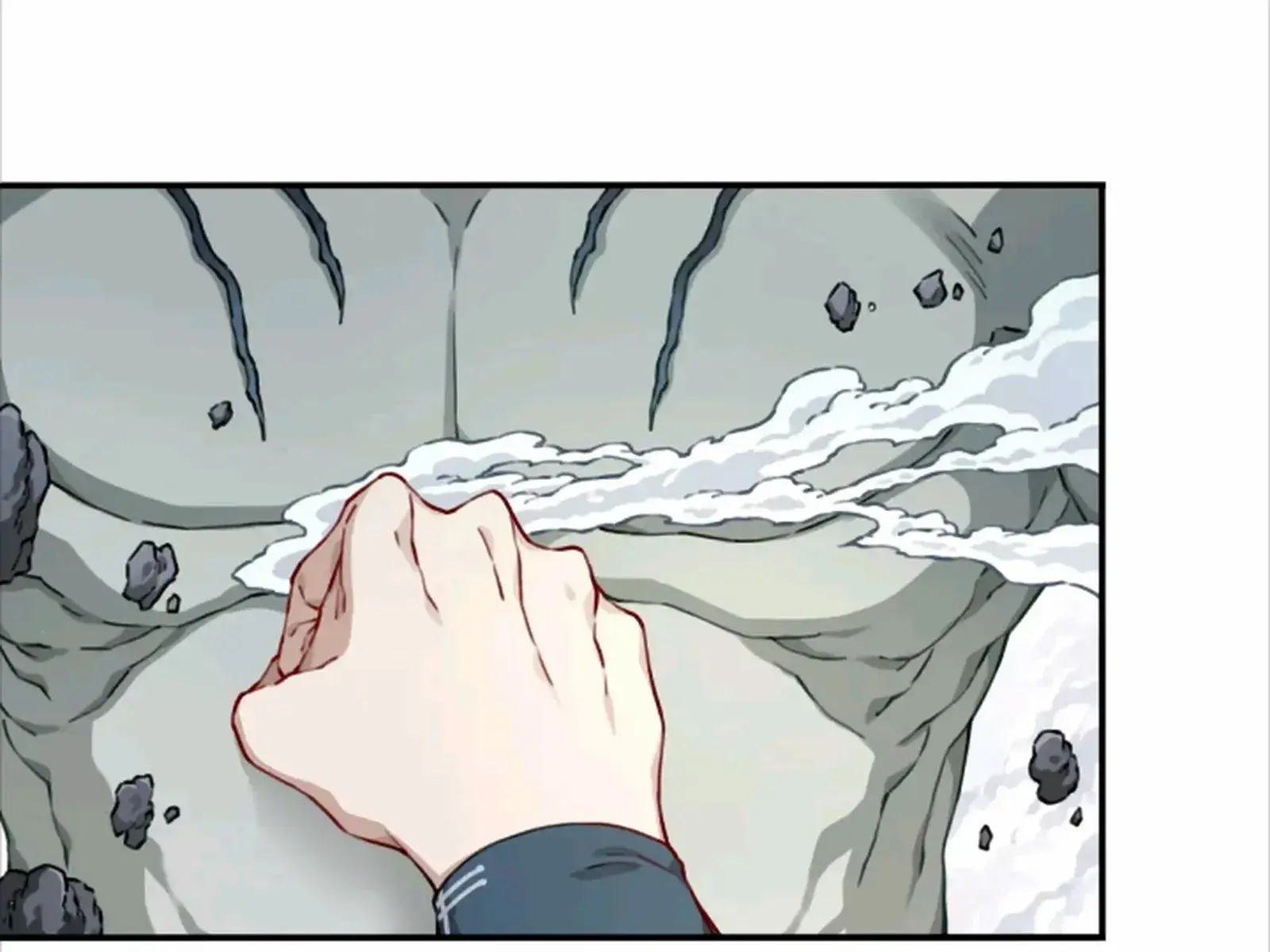 I Use My Muscles to Dominate the World of Cultivating Immortals Chapter 66 Page 22