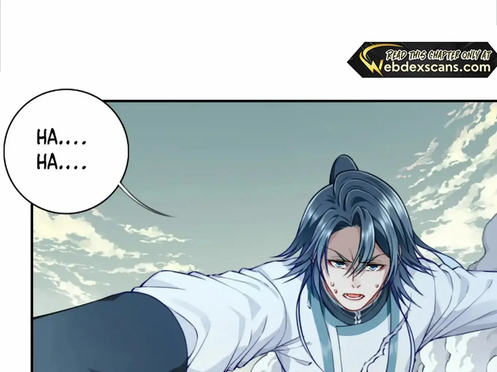 I Use My Muscles to Dominate the World of Cultivating Immortals Chapter 66 Page 23